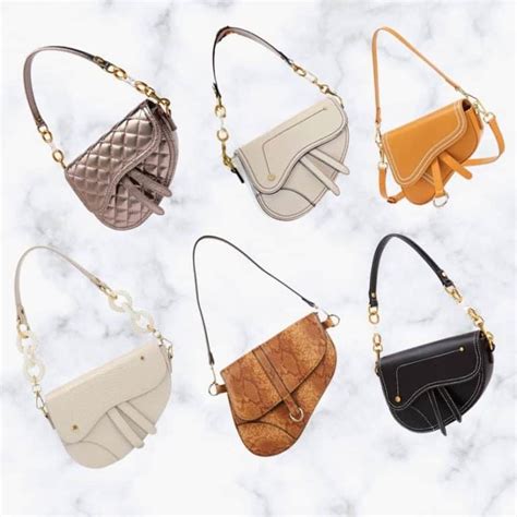 dior leather bag dupes.